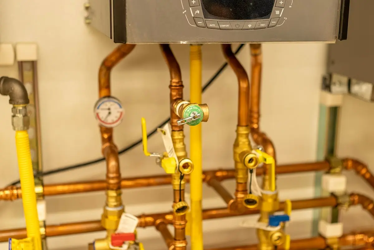 Licensed technician providing Pipe Repair for a homeowner in Buckeye